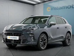 Blau Gebraucht 2025 Cupra Terramar VZ SUV | 52.549 € (Etwas zu teuer)