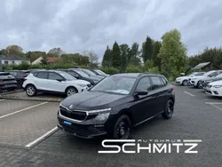 Schwarz Neu 2025 Skoda Kamiq Essence SUV | 21.980 € (Fairer Preis)