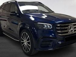 Blau Gebraucht 2025 Mercedes GLS450 SUV | 116.025 € (Superpreis)