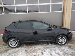 Schwarz Gebraucht 2009 Seat Ibiza Style Limousine | 4.000 € (Fairer Preis)