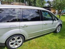 Silber Gebraucht 2012 Ford Galaxy Van / Kleinbus | 7.900 € (Fairer Preis)