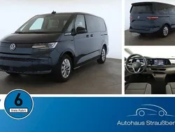 Blau Gebraucht 2024 VW T7 Van | 55.180 € (Guter Preis)