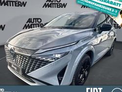 Grau Gebraucht 2025 Nissan Qashqai SUV | 37.290 € (Teuer)