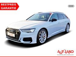 Andere Gebraucht 2021 Audi A6 Ambiente | 43.950 € (Guter Preis)