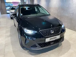 Schwarz Neu 2025 Seat Arona Style SUV | 22.690 € (Fairer Preis)