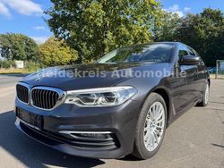 Grau Gebraucht 2019 BMW 530 Sport Line Kombi | 18.990 € (Fairer Preis)