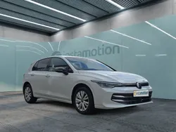 VW Golf VIII