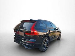 Schwarz Gebraucht 2022 Volvo XC60 Ultimate SUV | 40.000 € (Etwas zu teuer)