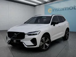 Weiß Neu 2025 Volvo XC60 SUV | 68.499 € (Teuer)