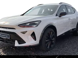Weiß Neu 2025 Cupra Formentor VZ SUV | 50.985 € (Etwas zu teuer)
