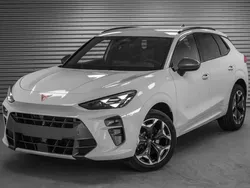 Nevadaweiss metallic (2y) Neu 2025 Cupra Terramar VZ SUV | 44.990 € (Superpreis)
