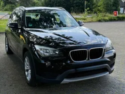 Schwarz Gebraucht 2012 BMW X1 SUV | 6.700 € (Fairer Preis)