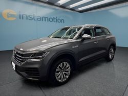 Gebraucht 2019 VW Touareg SUV | 38.299 € (Superpreis)