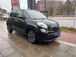 Schwarz Gebraucht 2013 Fiat 500L Easy Van / Kleinbus | 4.850 € (Etwas zu teuer)