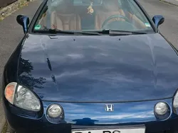 Blau Gebraucht 1998 Honda CR-X Coupé | 4.200 € (Fairer Preis)