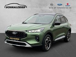 Bursting green Neu 2025 Ford Kuga Active X SUV | 42.670 € (Etwas zu teuer)