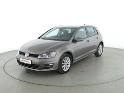 Grau Gebraucht 2016 VW Golf VII LOUNGE Limousine | 13.070 € (Fairer Preis)