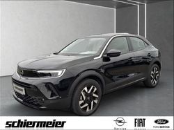 Schwarz Gebraucht 2024 Opel Mokka-e Elegance SUV | 20.490 € (Guter Preis)