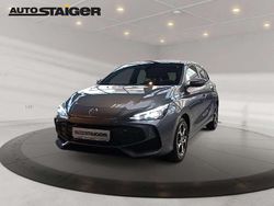 Hampstead grey Neu 2025 MG MG3 Comfort Kleinwagen | 15.490 € (Superpreis)