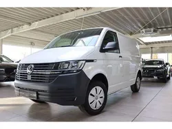 Gebraucht 2023 VW T6.1 Van | 27.990 € (Superpreis)