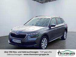 Graphitegrau Gebraucht 2022 Skoda Kamiq Style SUV | 25.648 € (Etwas zu teuer)