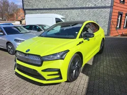Mambagrün Neu 2025 Skoda Enyaq iV RS SUV | 50.445 € (Superpreis)