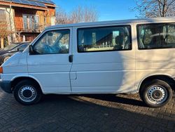 Weiß Gebraucht 2002 VW Transporter Van | 3.000 €