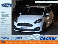 Weiß Gebraucht 2020 Ford Fiesta Performance Edition Kleinwagen | 14.940 € (Guter Preis)