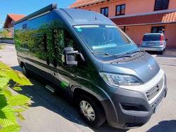 Grau Gebraucht 2020 Fiat Ducato Van | 39.900 €