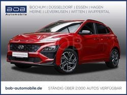 Andere Gebraucht 2022 Hyundai Kona N Line SUV | 23.888 € (Fairer Preis)