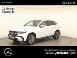 Manufaktur lack manufaktur opa Gebraucht 2024 Mercedes GLC300e AMG line SUV | 59.899 € (Guter Preis)