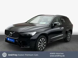 Schwarz Gebraucht 2024 Volvo XC60 Plus SUV | 46.990 € (Guter Preis)