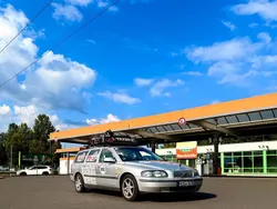Gebraucht 2003 Volvo V70 Kombi | 1.800 €