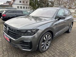 Grau Gebraucht 2021 VW Touareg R SUV | 37.999 € (Superpreis)