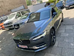 Grau Gebraucht 2017 Volvo S90 Inscription Limousine | 19.999 €