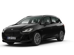 Schwarz Gebraucht 2025 BMW 223 Active Tourer Performance Van / Kleinbus | 39.930 € (Guter Preis)