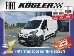 Weiß Neu 2025 Fiat Ducato Van | 34.140 € (Fairer Preis)