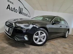 Andere Gebraucht 2019 Audi A6 Sport Kombi | 25.850 € (Fairer Preis)