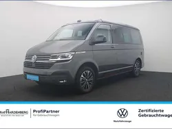Grau Gebraucht 2020 VW T6.1 Edition Van | 64.880 €