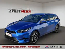 (b3l) blue flame m Neu 2025 Kia Ceed Sportswagon Spirit Kombi | 27.500 € (Guter Preis)