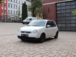 Weiß Gebraucht 2003 VW Lupo Kleinwagen | 990 € (Fairer Preis)
