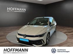Weiß Gebraucht 2025 VW Golf VIII GTE Limousine | 43.650 €