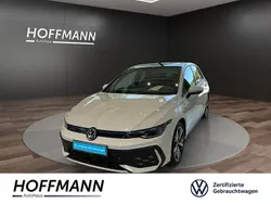 Weiß Gebraucht 2025 VW Golf VIII GTE Limousine | 44.990 € (Fairer Preis)