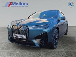 Schwarz Gebraucht 2023 BMW iX Sport Line SUV | 44.870 € (Superpreis)