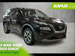 Schwarz Gebraucht 2023 Nissan X-Trail SUV | 28.850 € (Fairer Preis)