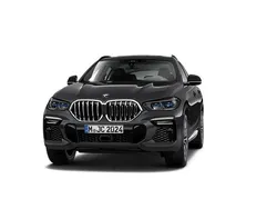 Gebraucht 2025 BMW X6 Efficient Dynamics SUV | 69.725 € (Superpreis)