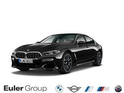 Schwarz Gebraucht 2023 BMW 840 Performance Coupé | 69.899 € (Fairer Preis)