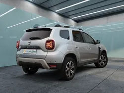 Grau Gebraucht 2021 Dacia Duster Prestige SUV | 15.388 € (Fairer Preis)