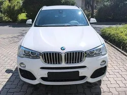 Gebraucht 2017 BMW X3 M Sport SUV | 16.900 € (Superpreis)