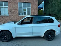Weiß Gebraucht 2009 BMW X5 SUV | 11.500 €